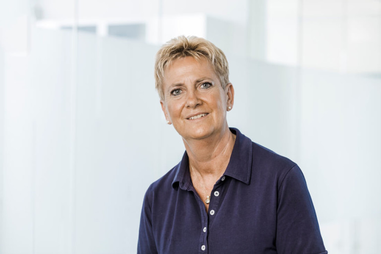 Zahnarzt Willich - Dr. Sandra Bewersdorf - Team